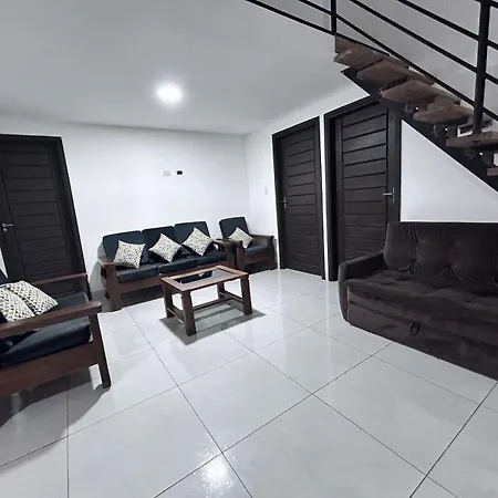 Casa En Condominio Manu Trinidad Exterior photo
