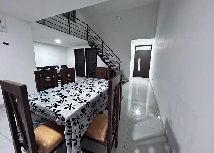 Casa En Condominio Manu