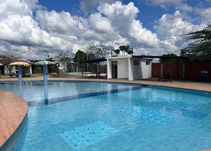 Casa En Condominio Manu