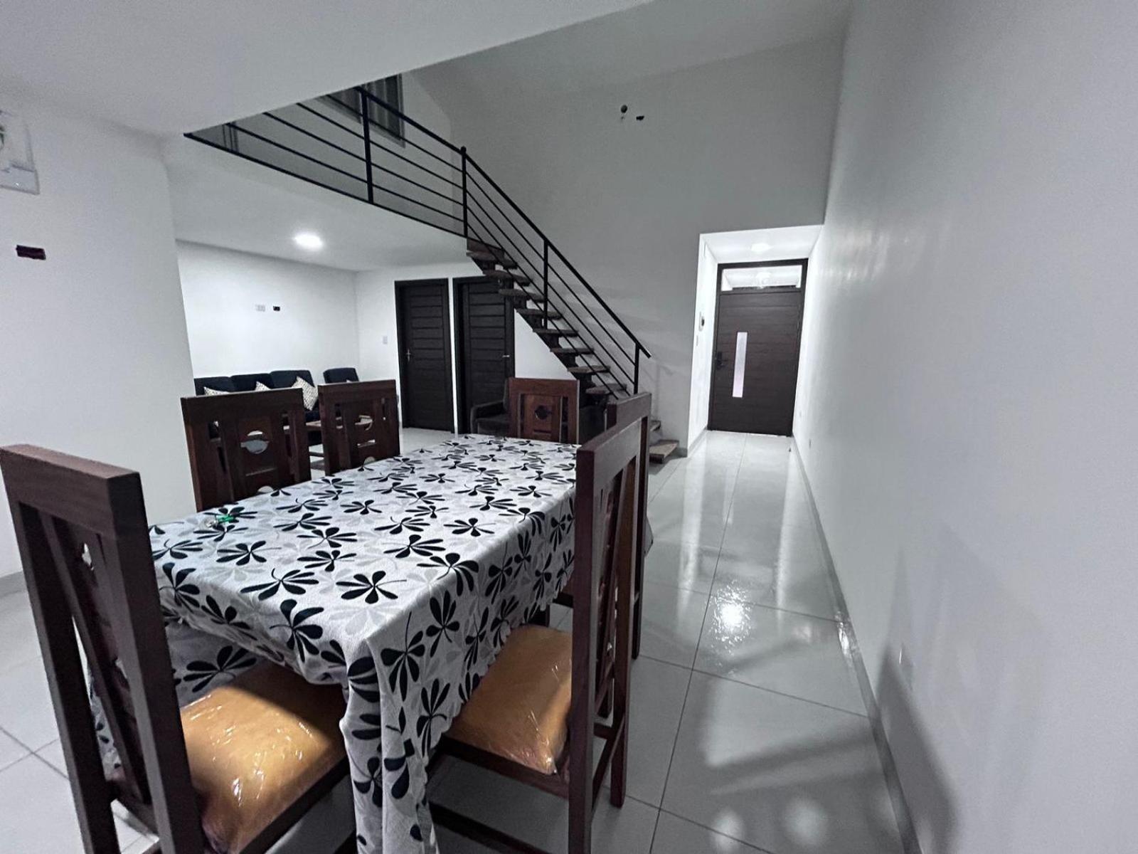 Casa En Manu * Trinidad