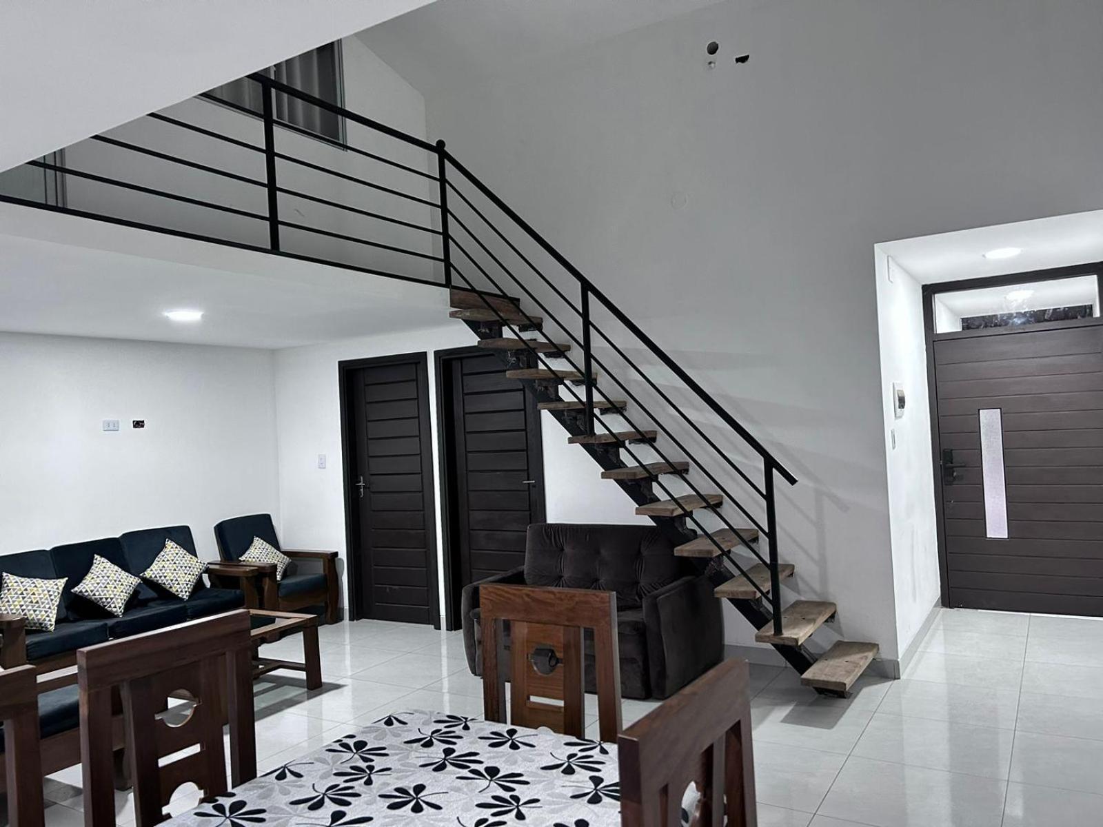 Casa En Manu * Trinidad